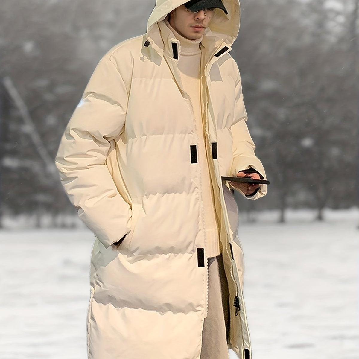 【Blanc】 Image