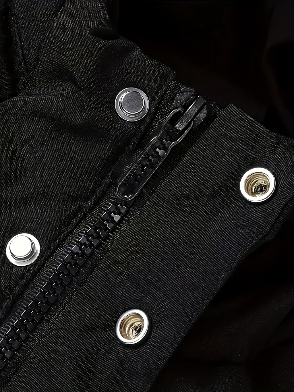 Manteau pour homme, imperméable, à capuche