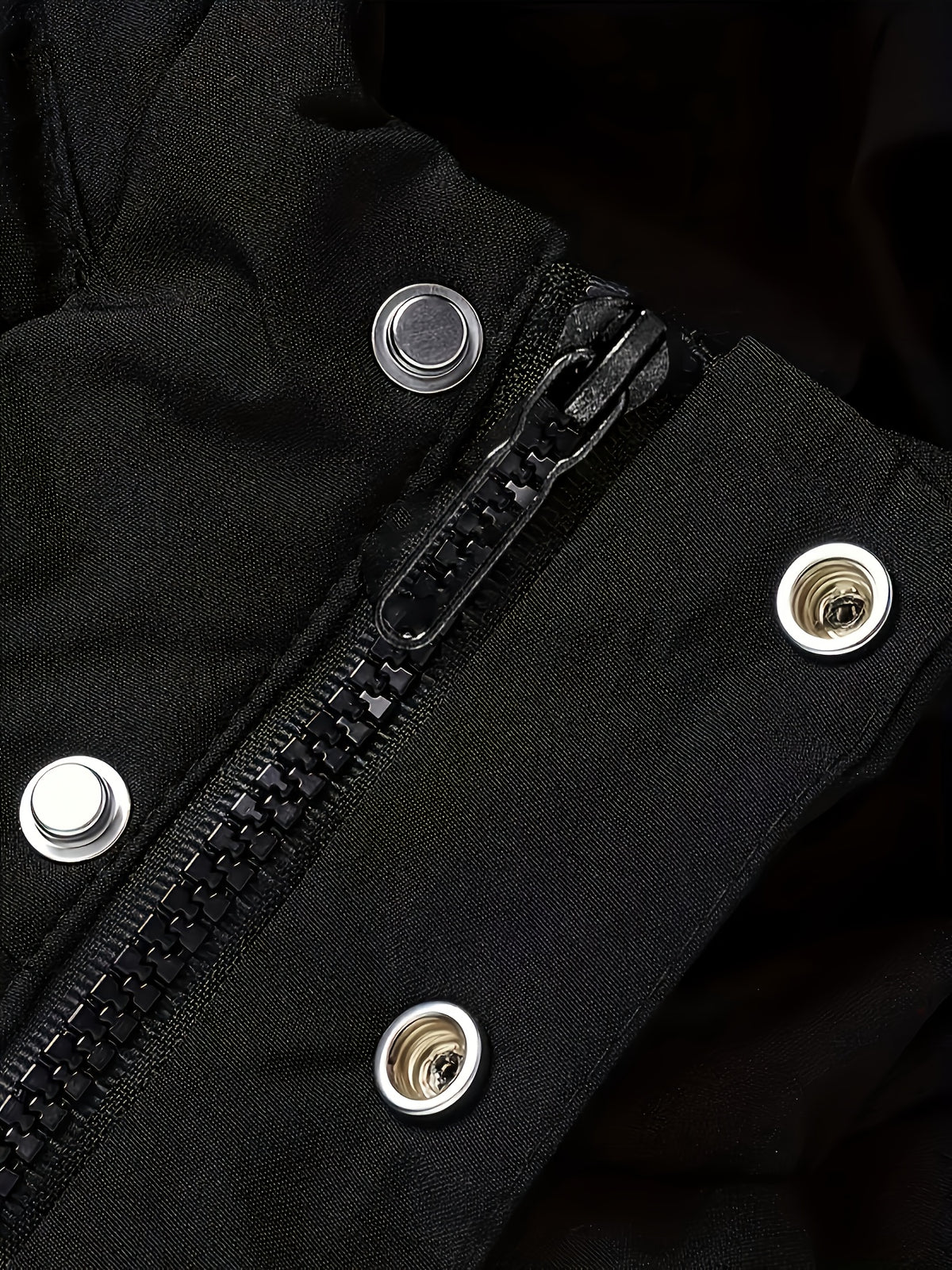 Manteau pour homme, imperméable, à capuche