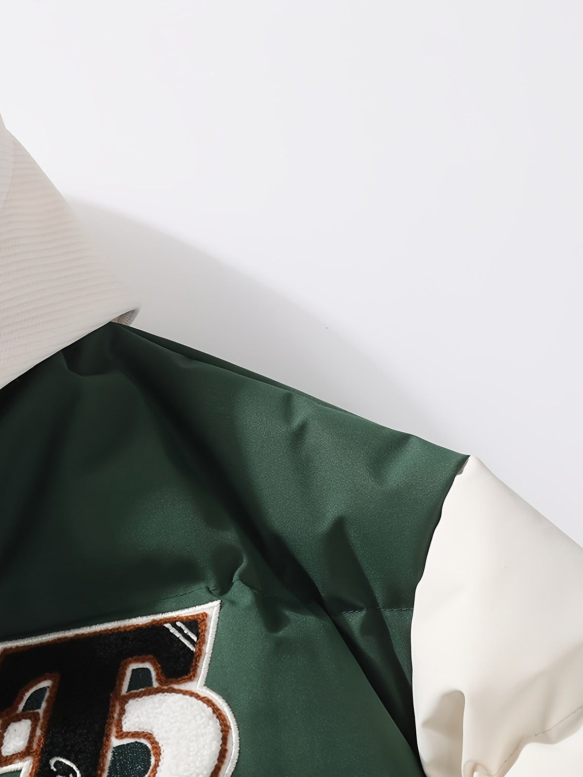 Veste pour homme, croisé, à capuche