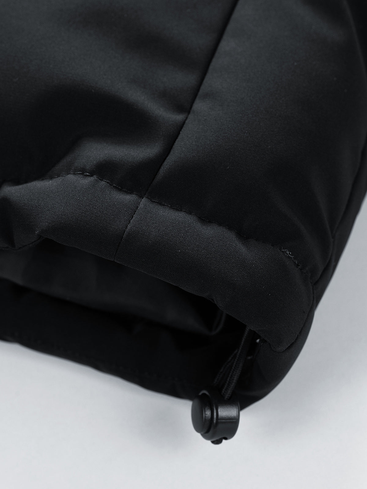 Veste pour homme, à capuche, beige