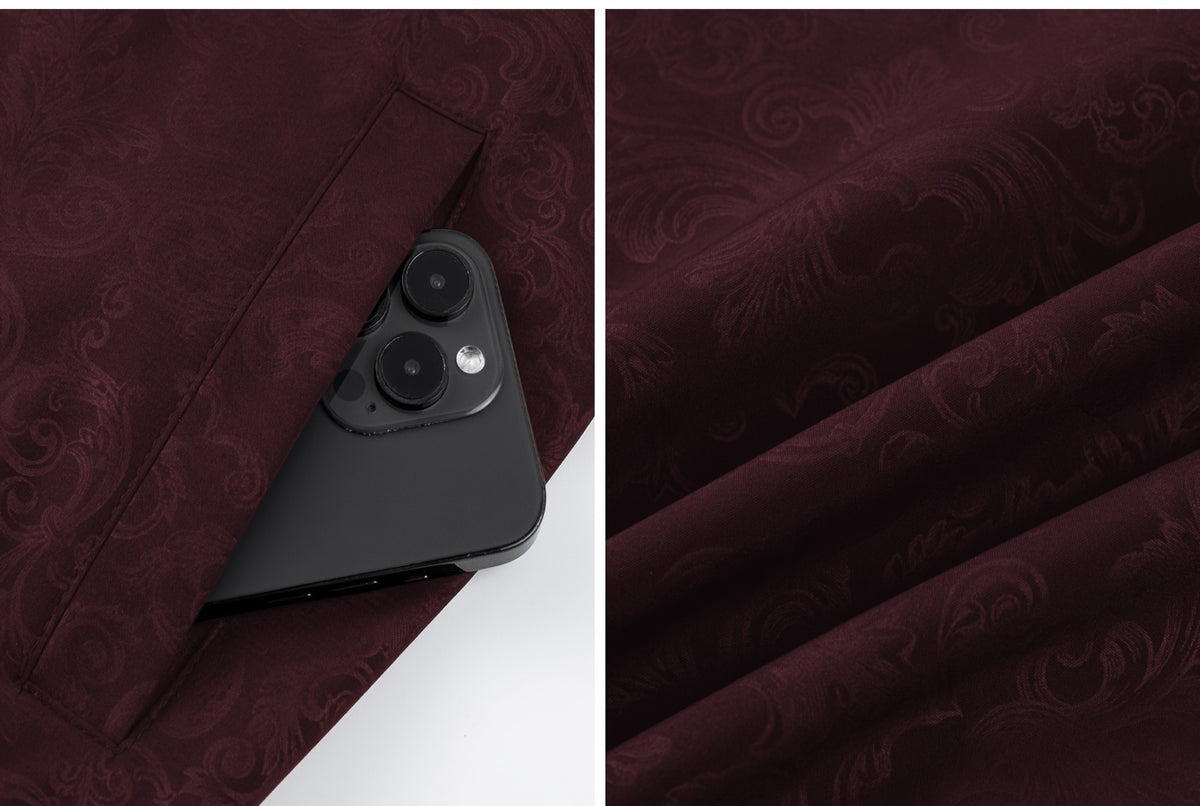 Veste pour homme, vert fougère