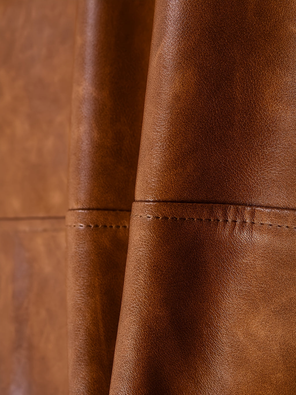Veste en cuir PU de haute qualité, tailles américaines, parfaite pour un usage quotidien et en extérieur au printemps et en automne, photo 15