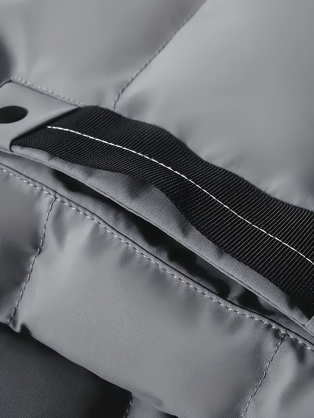 Veste pour homme, à capuche, modele 12