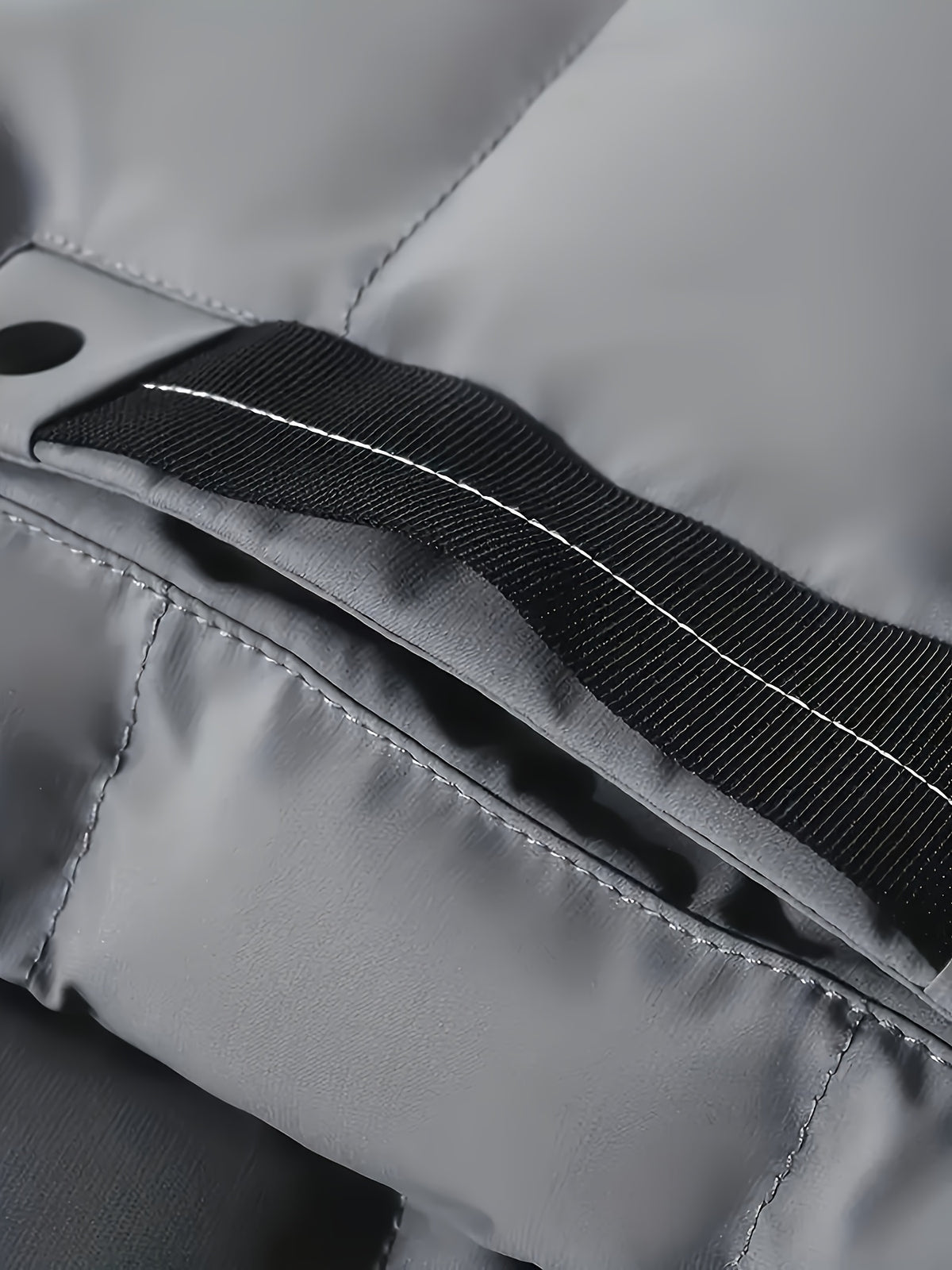 Veste pour homme, à capuche, modele 12