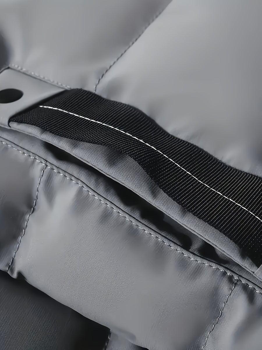 Veste, à capuche, modele 12, photo 14