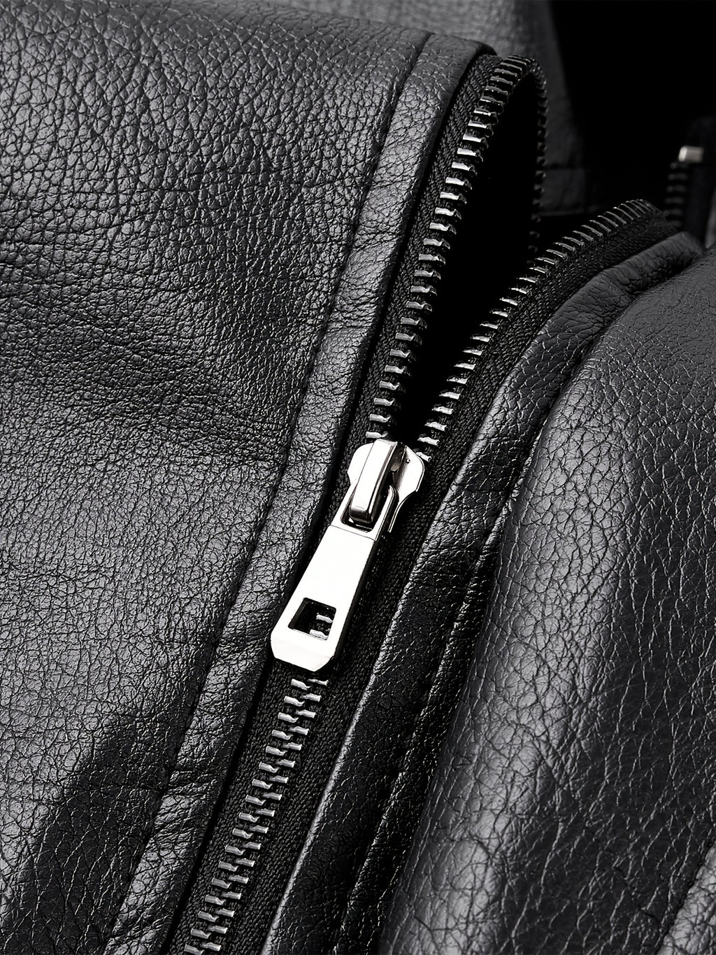 Veste pour homme, coupe-vent, à revers