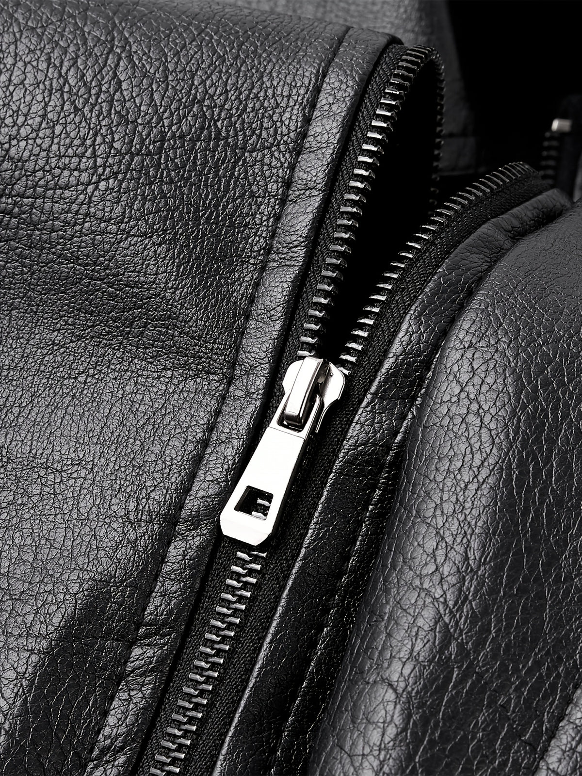 Veste pour homme, coupe-vent, à revers