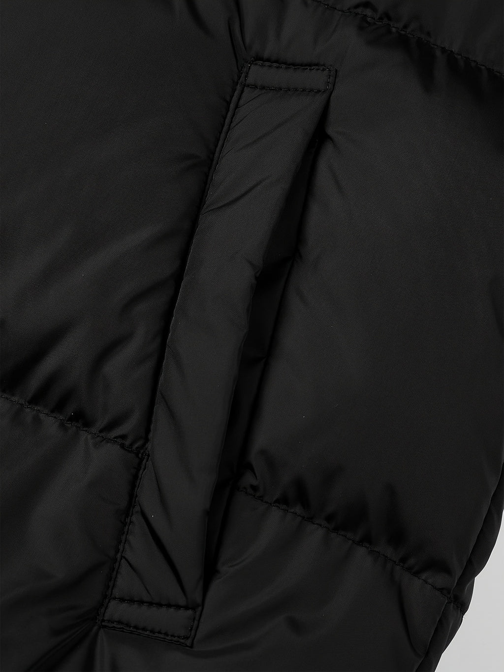 Manteau matelassé pour homme, à capuche