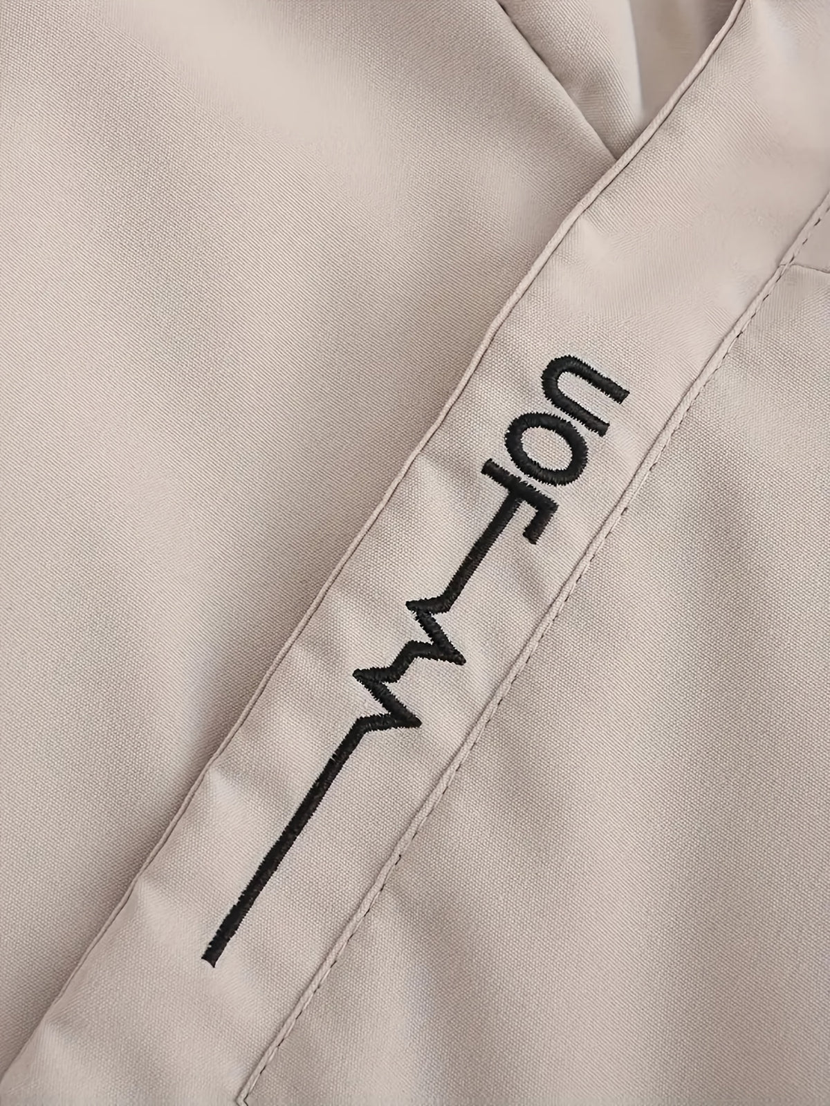 Veste pour homme, à capuche, modele 9