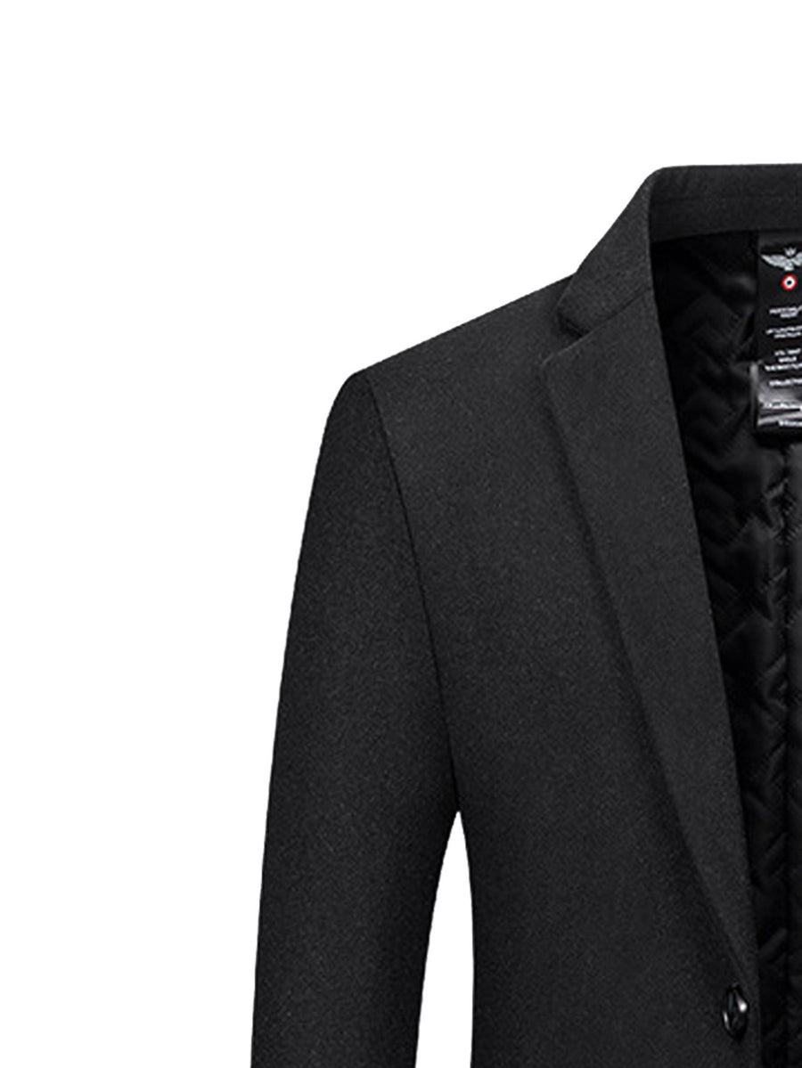 Veste matelassée, 25 % laine, velours, photo 14