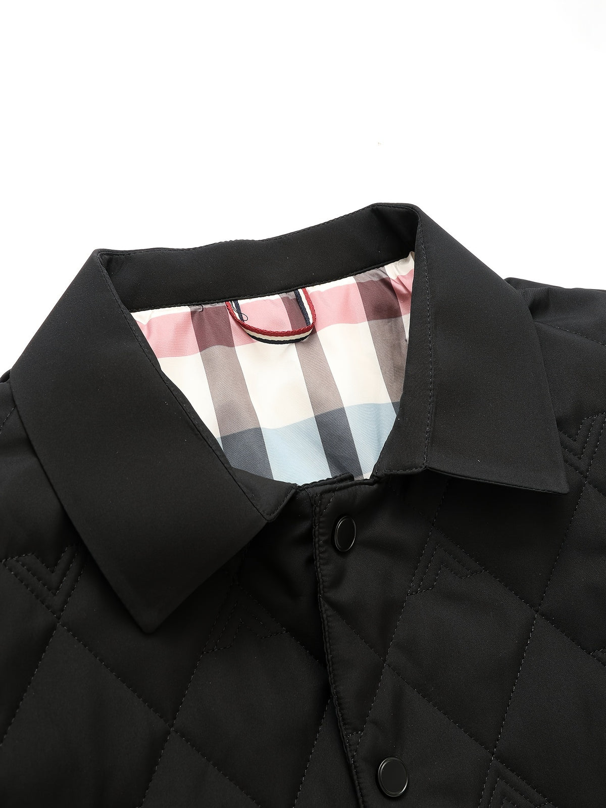Veste pour homme, à revers, modele 12
