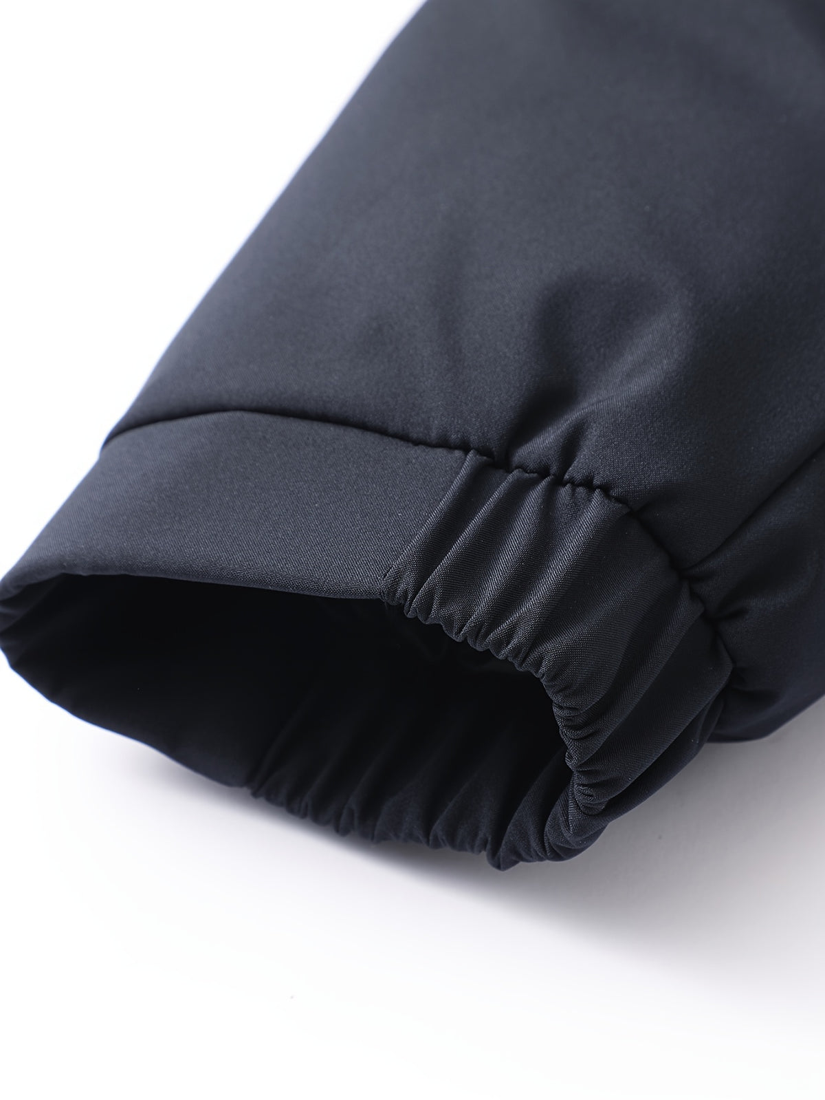 Veste matelassée pour homme, à capuche, kaki