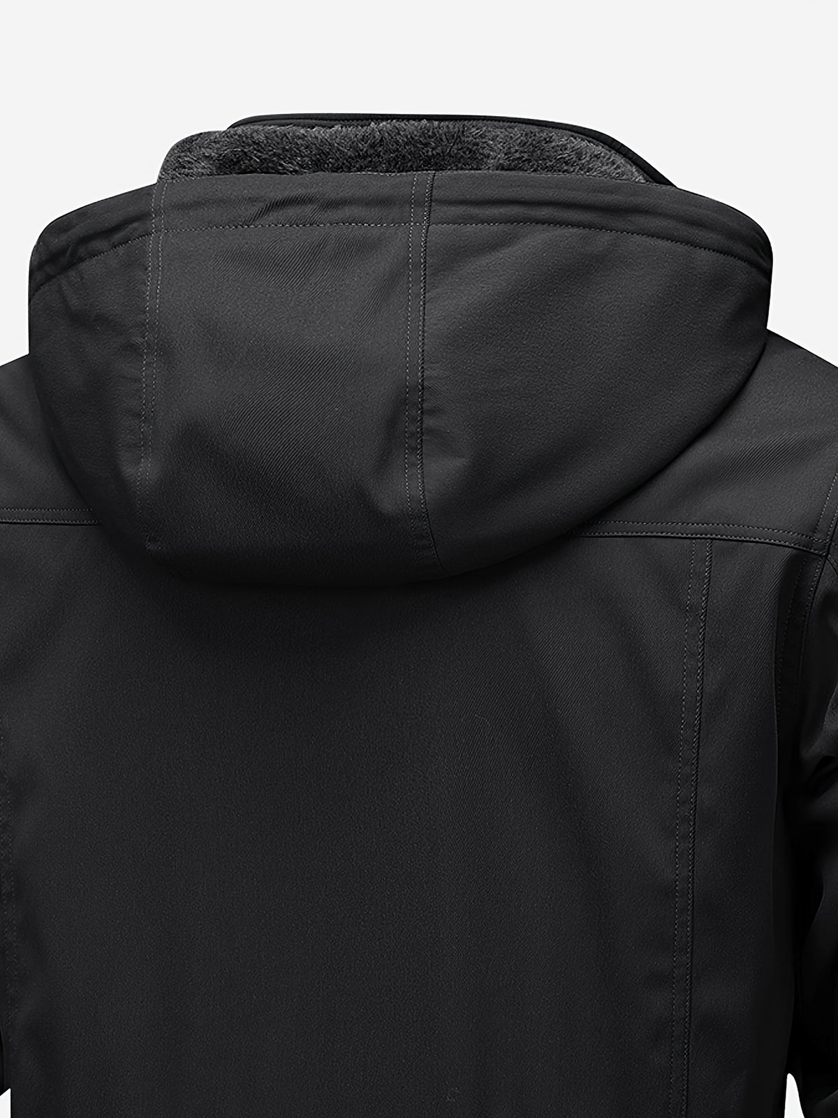 Veste pour homme, kaki
