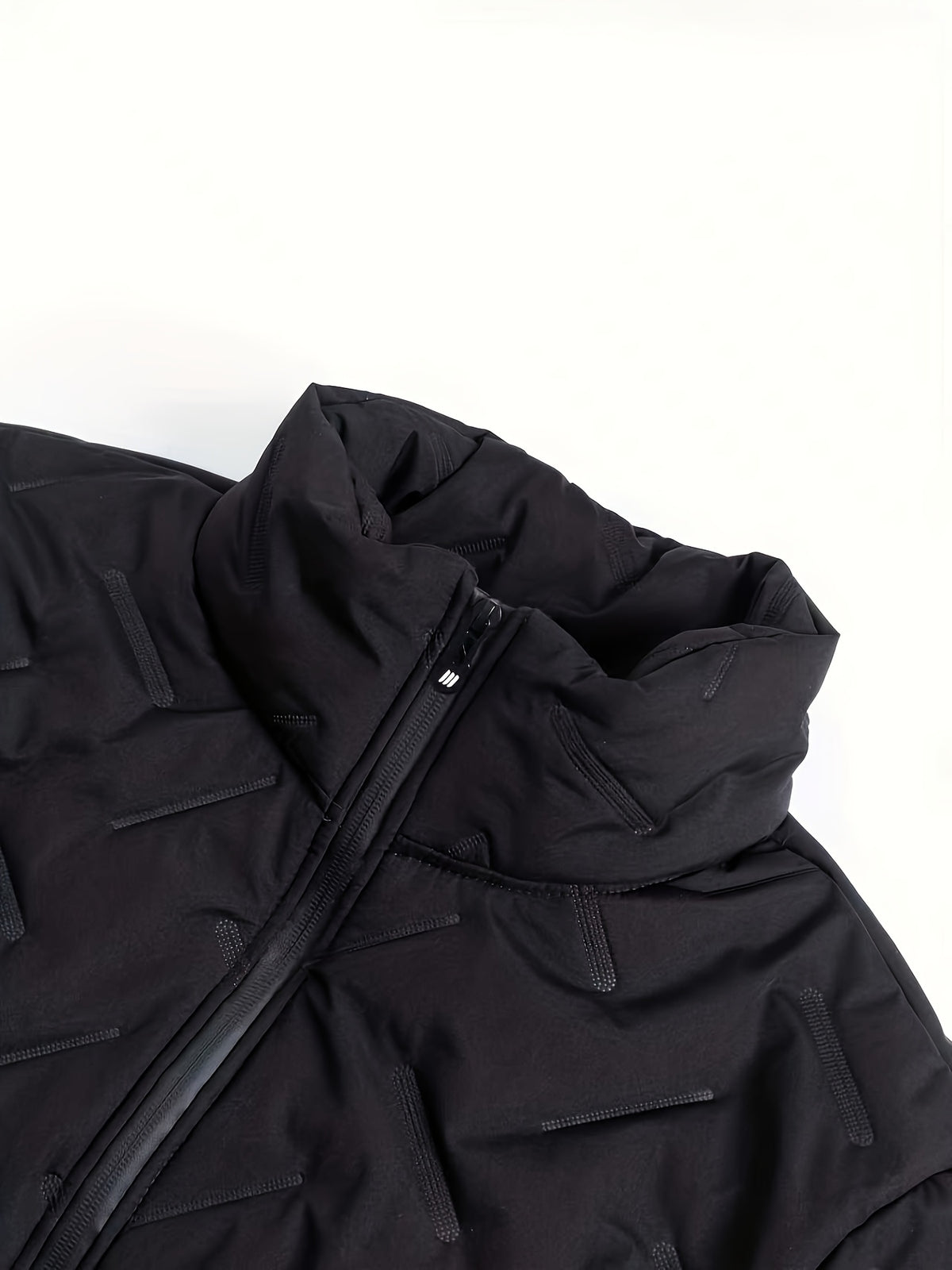 Veste pour homme, polaire, gris