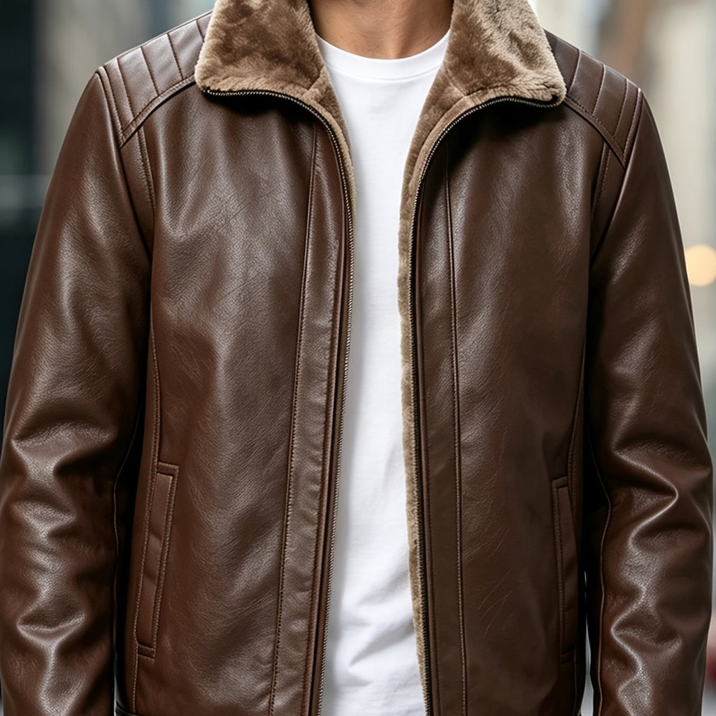 Marron foncé