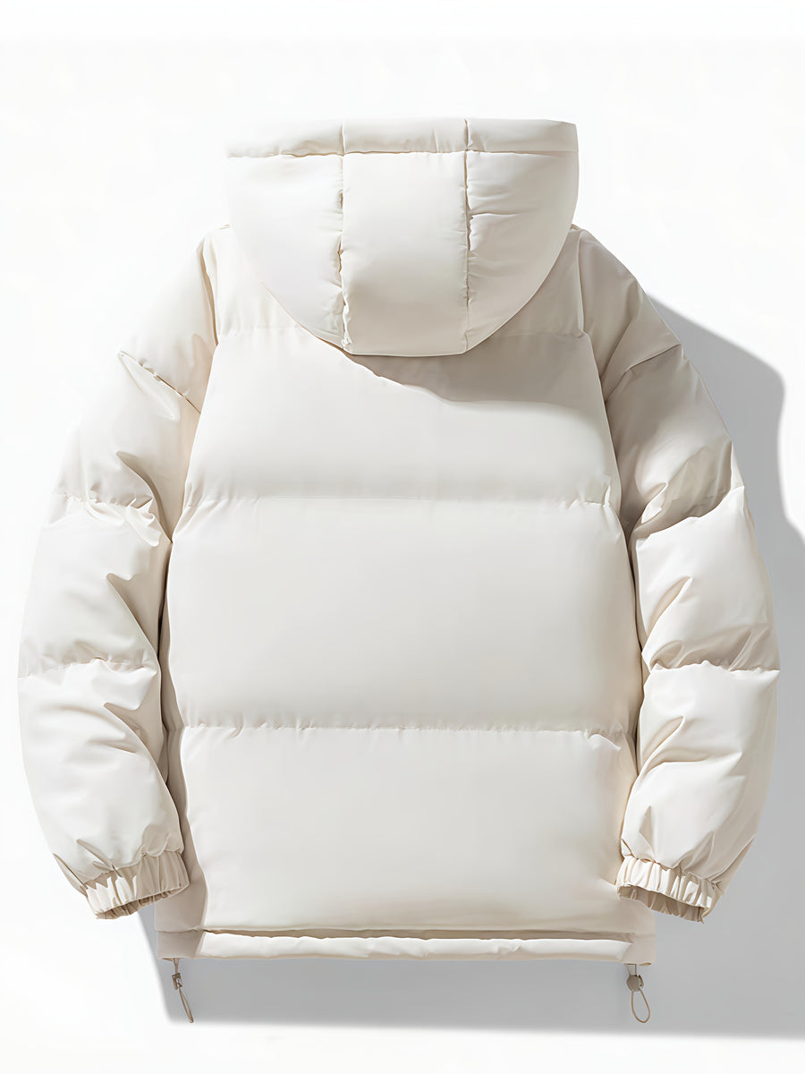 Veste, à capuche, matcha, photo 19