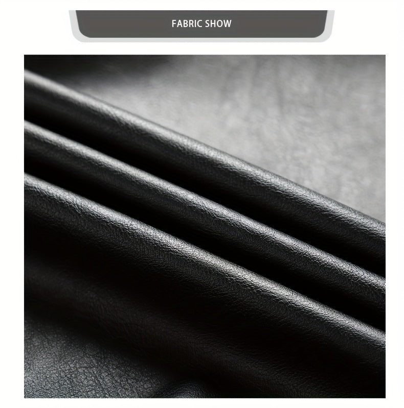 Veste, à revers, kaki, photo 7