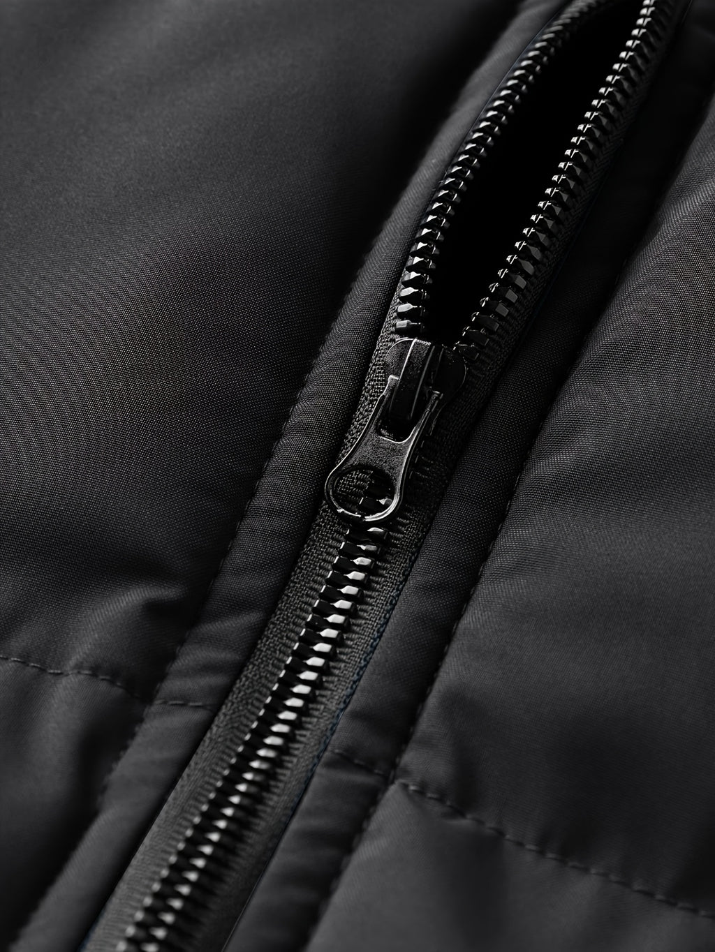 Veste pour homme, à capuche, modele 5