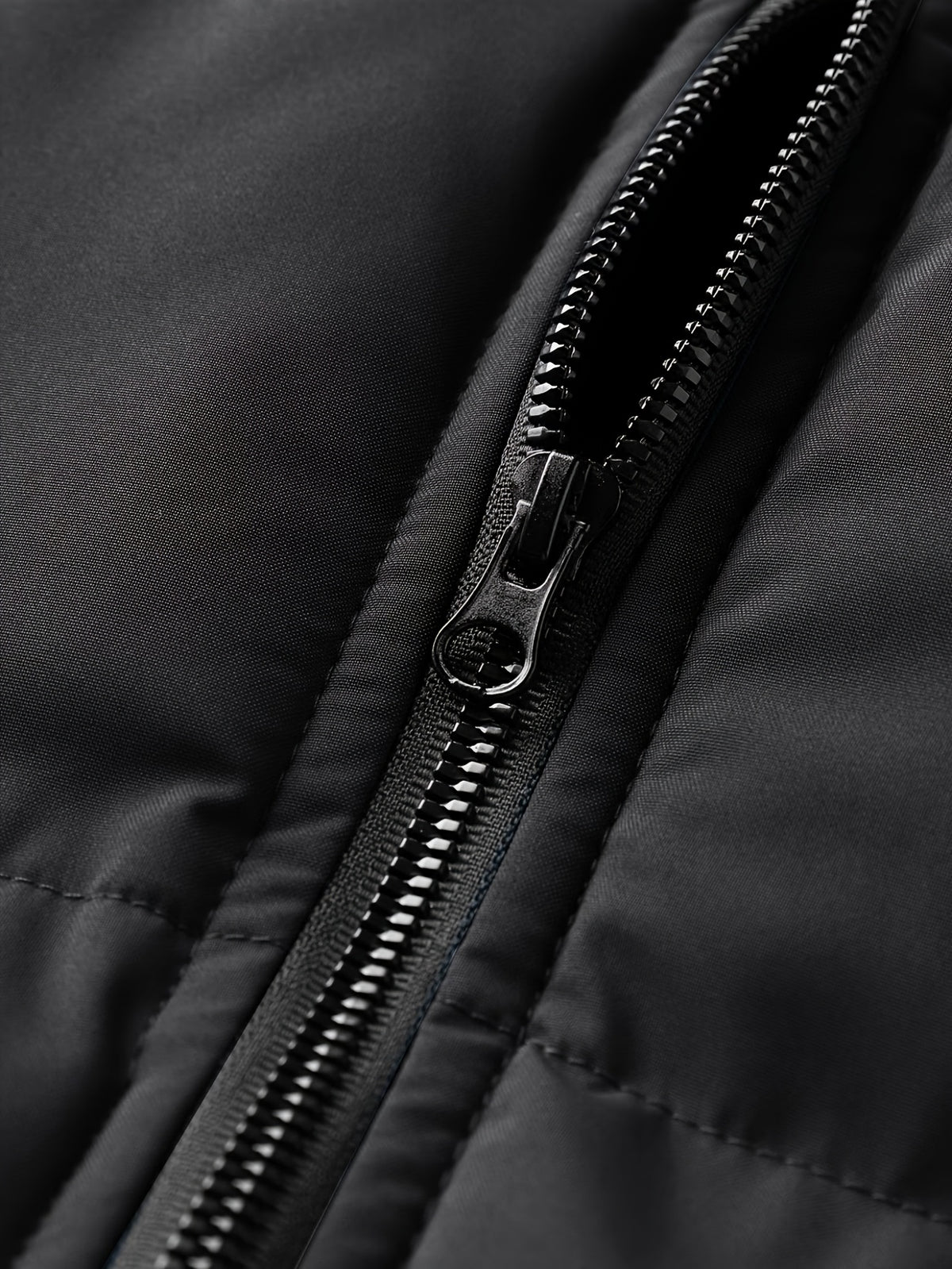 Veste pour homme, à capuche, modele 5