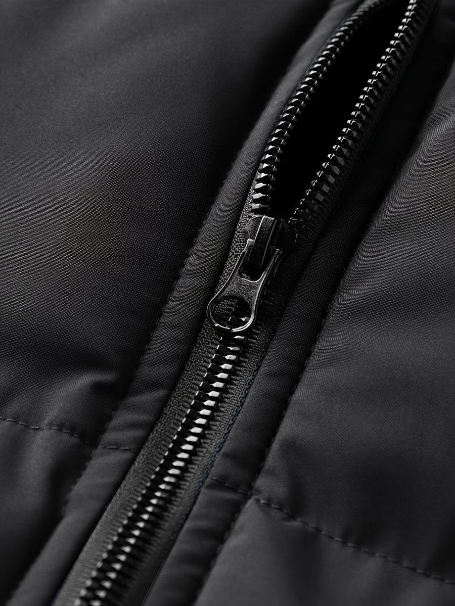 Veste, à capuche, modele 5, photo 10