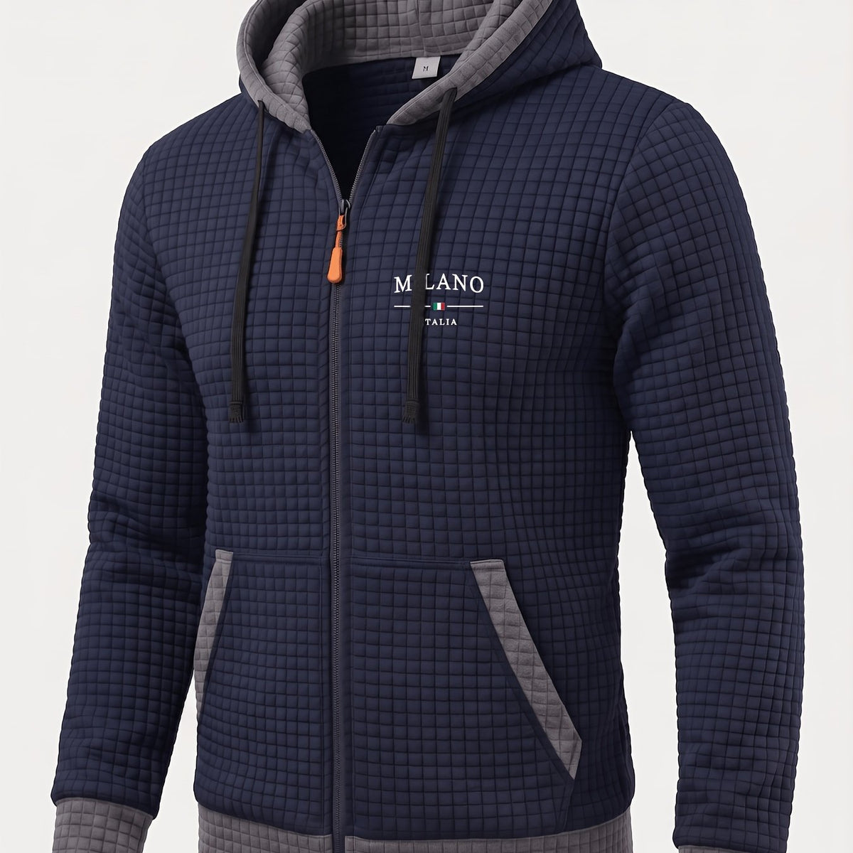 bleu marine