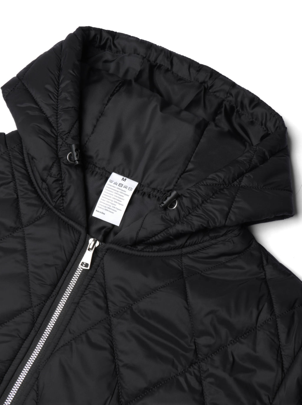 Veste pour homme, à carreaux, à capuche, vert tactique
