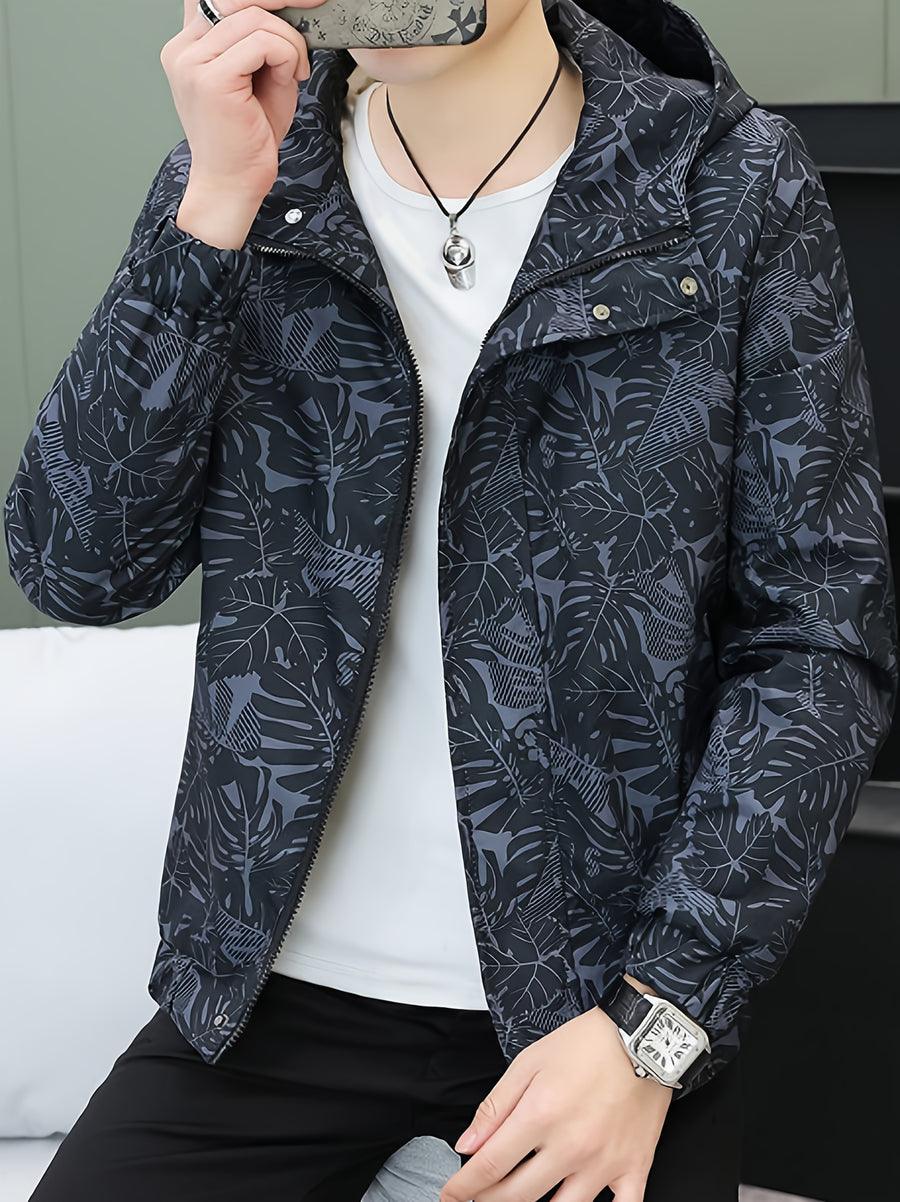 Veste, polaire, détail du vêtement