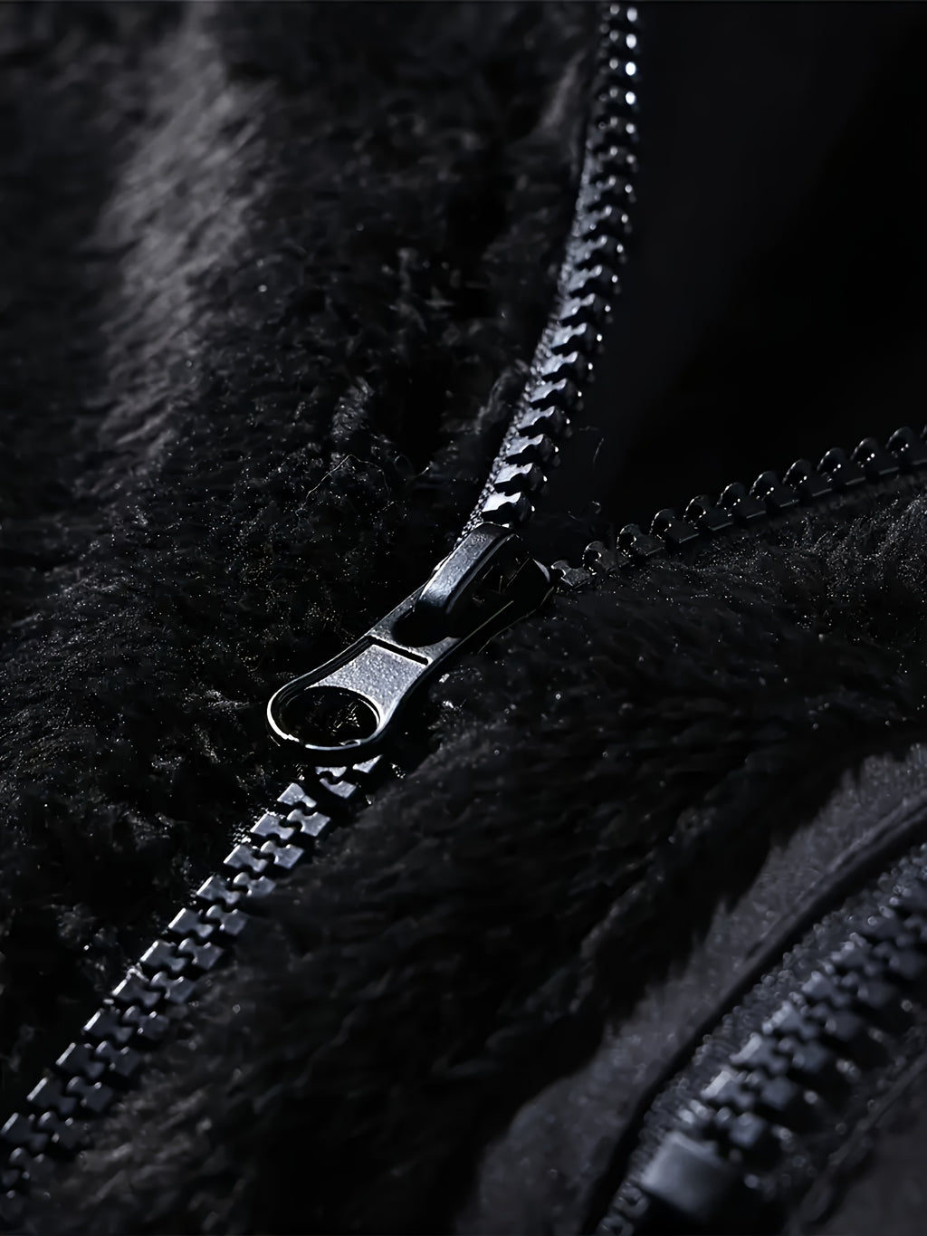 Veste pour homme, à capuche, brun jaunâtre