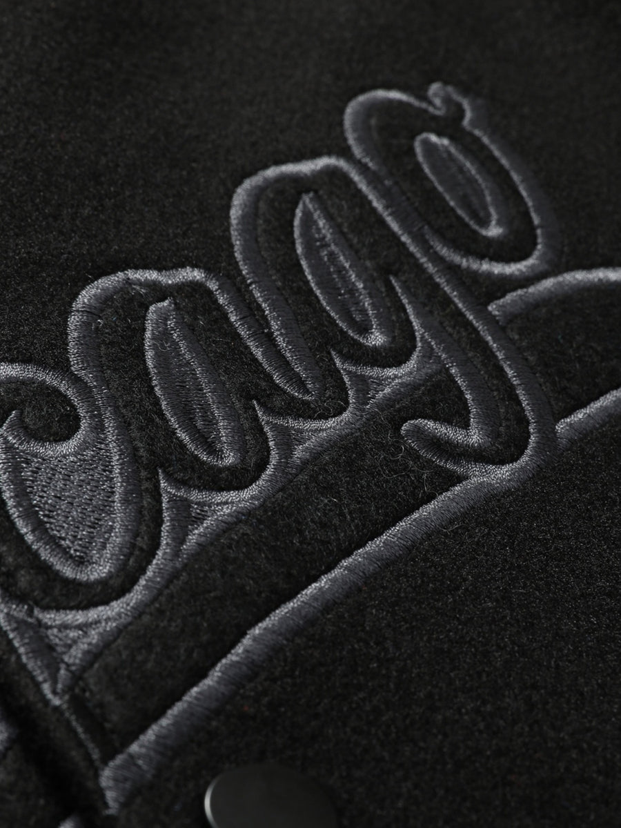 Veste long, photo 4