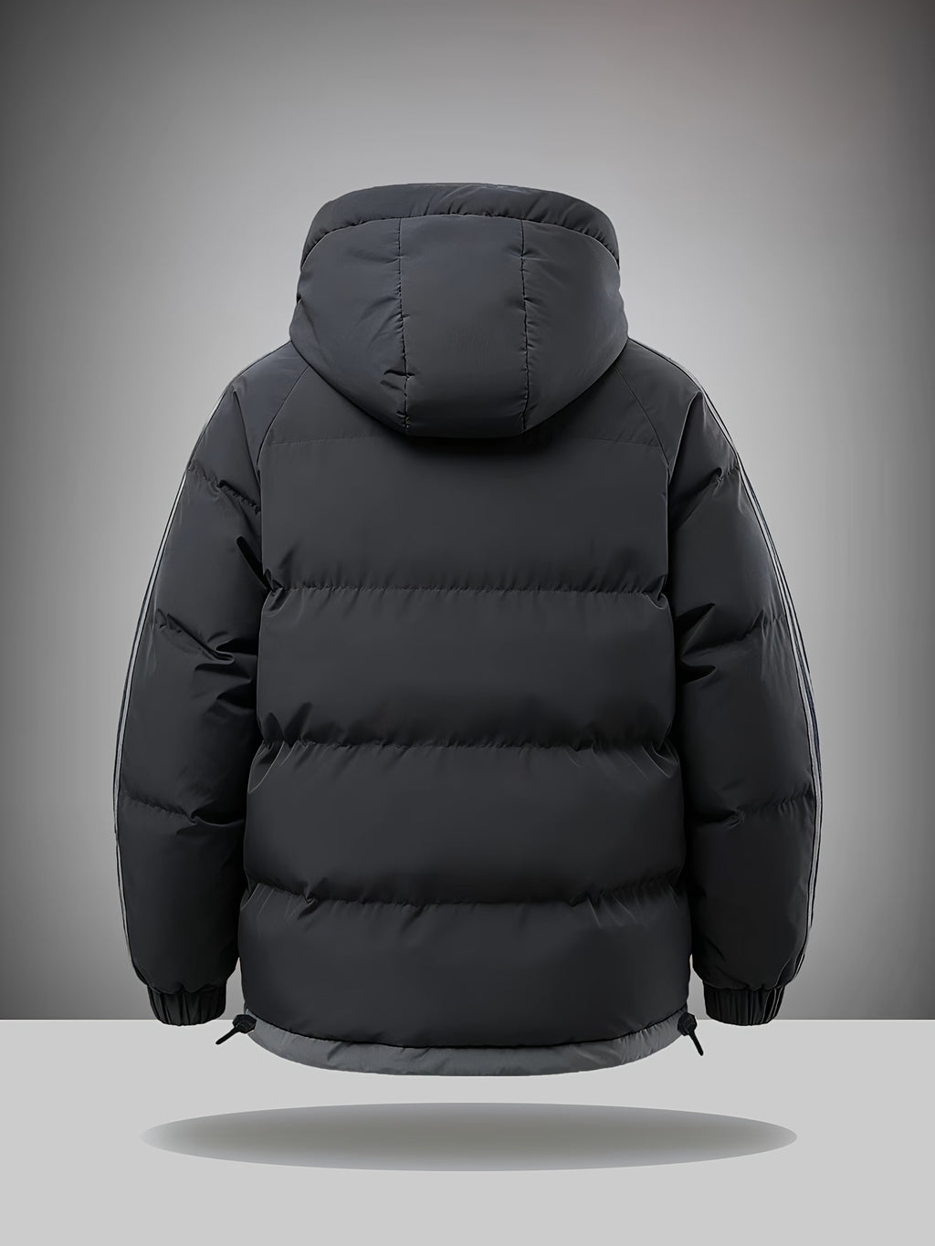 Veste pour homme, à capuche, modele 20