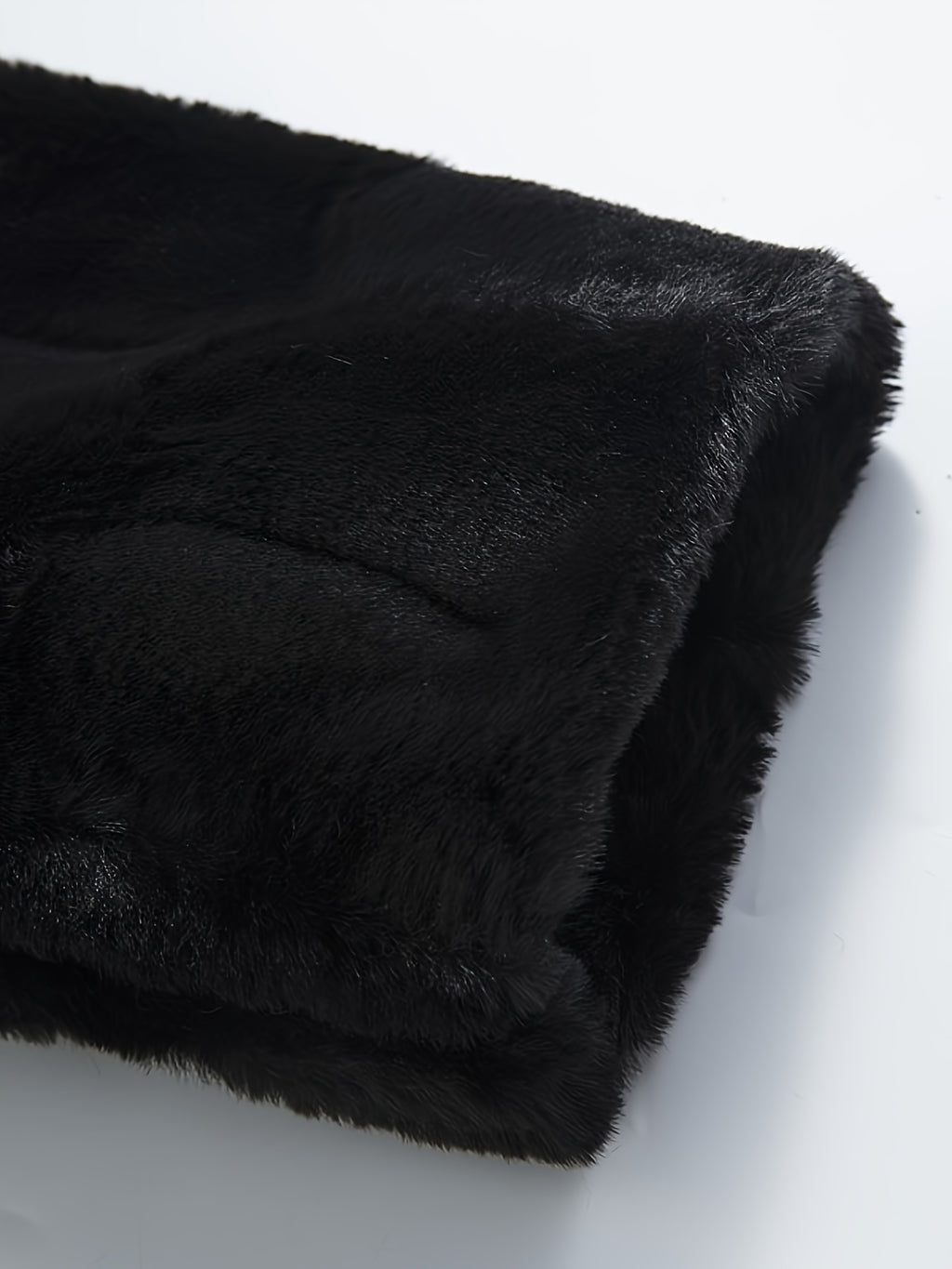 Manteau pour homme, à revers, modele 2
