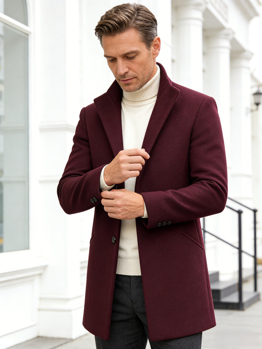 Manteau, 25 % laine, tweed, gris, photo 11