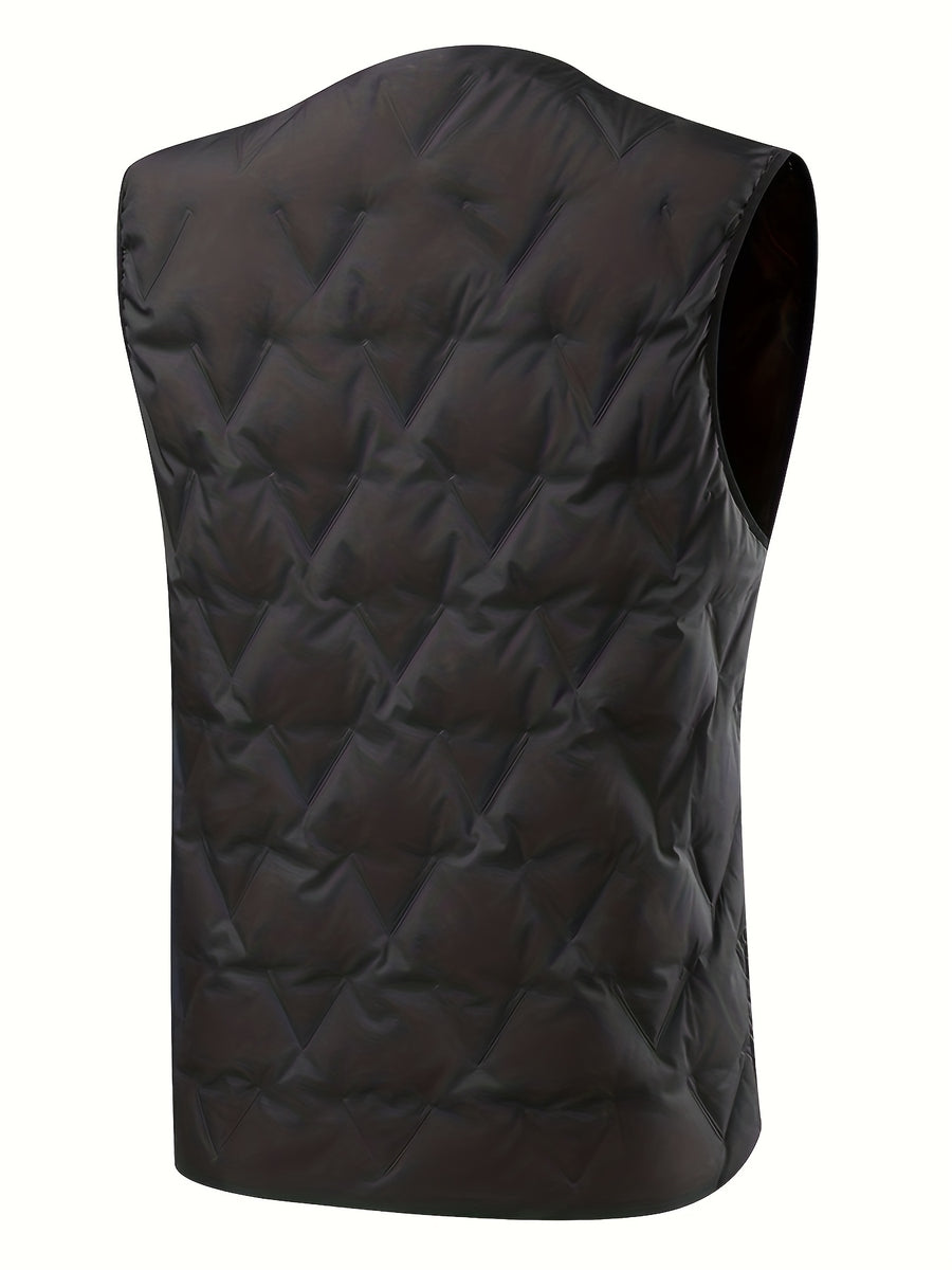 Veste matelassée, photo 6