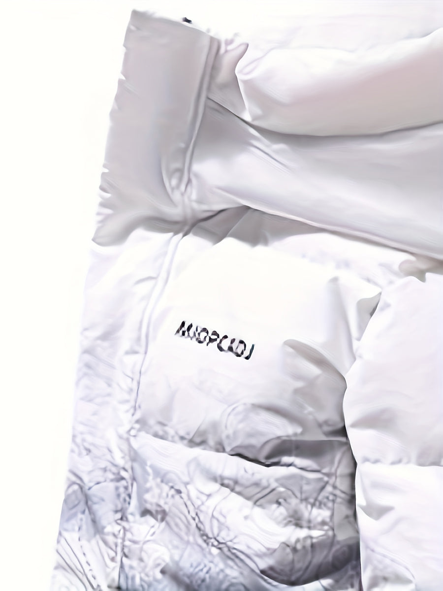 Veste, à capuche, modele 6, photo 9