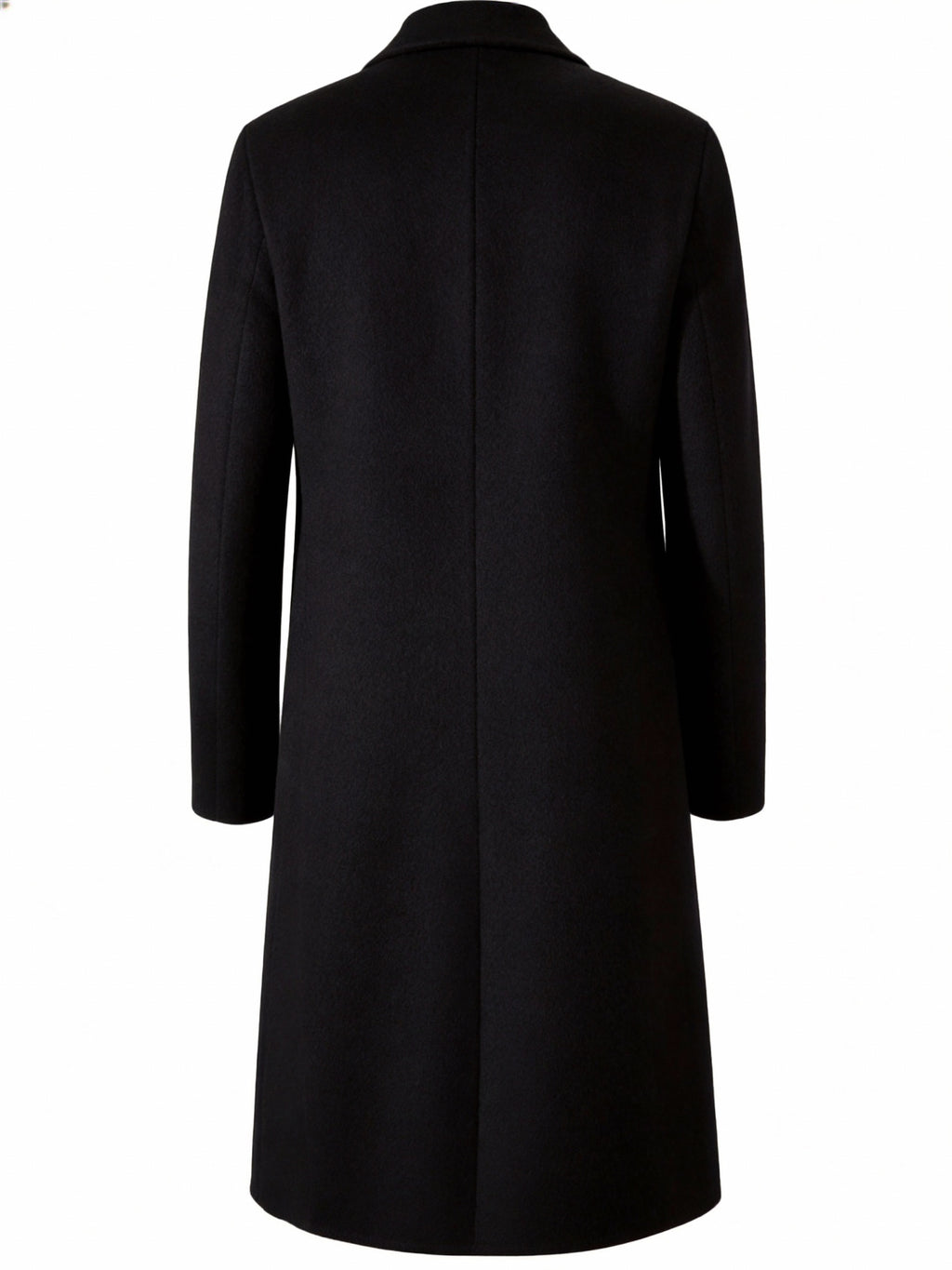 Trench pour homme, à revers, modele 7