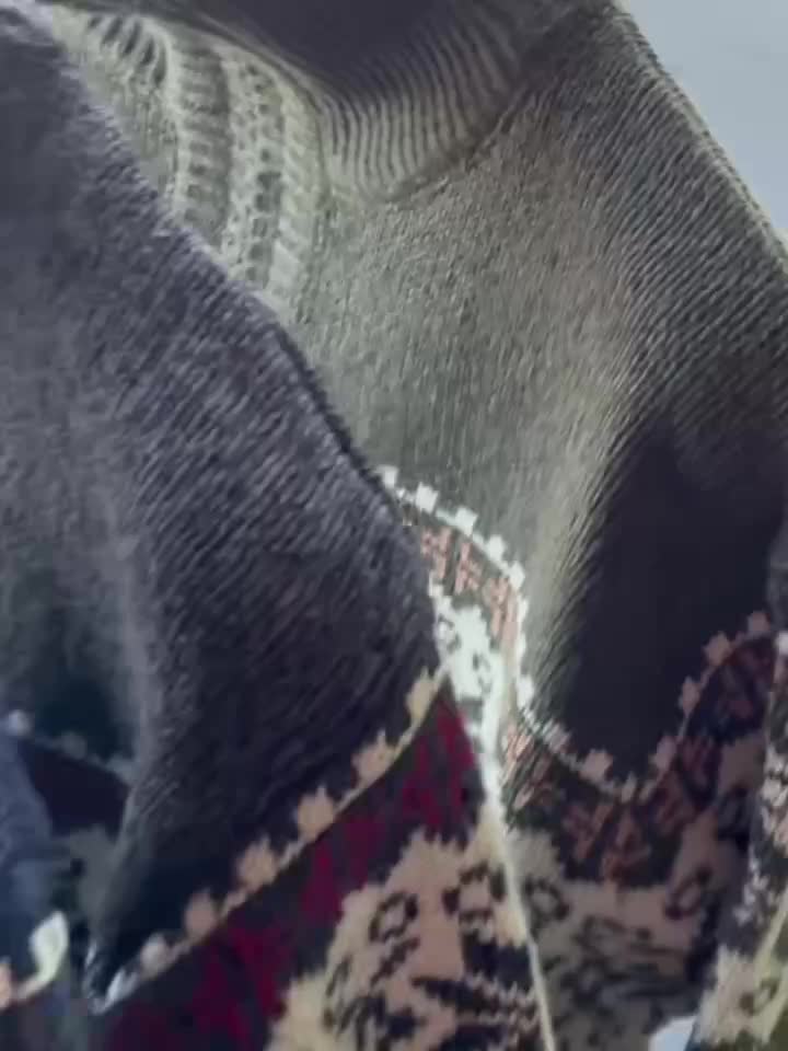 Veste pour homme, à col montant, beige