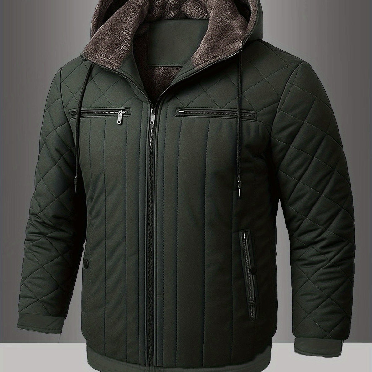 Couleur vert olive