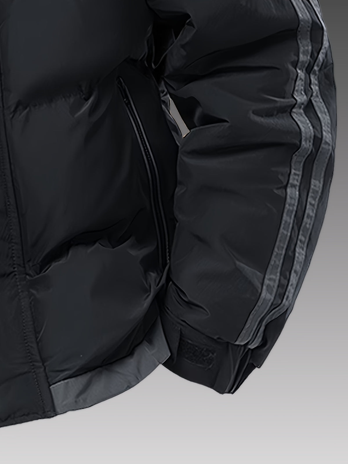 Veste pour homme, à capuche, modele 20