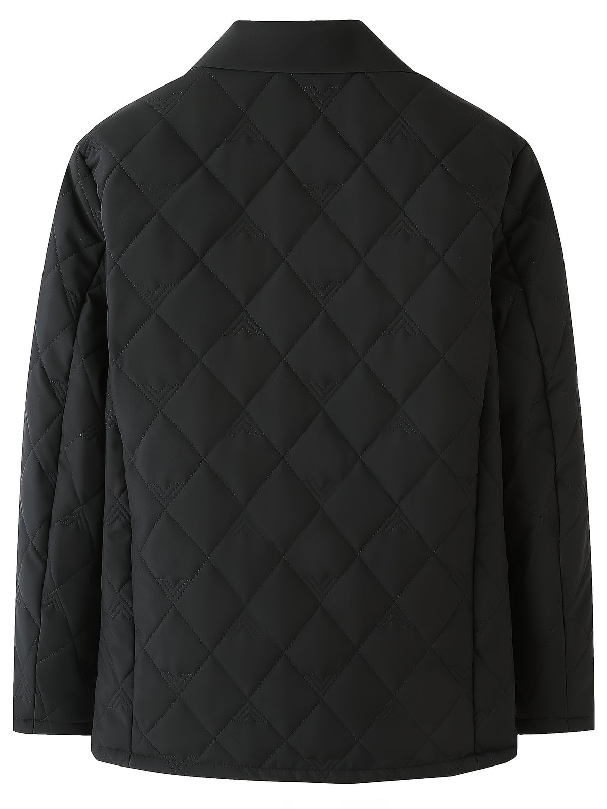 Veste pour homme, à revers, modele 12