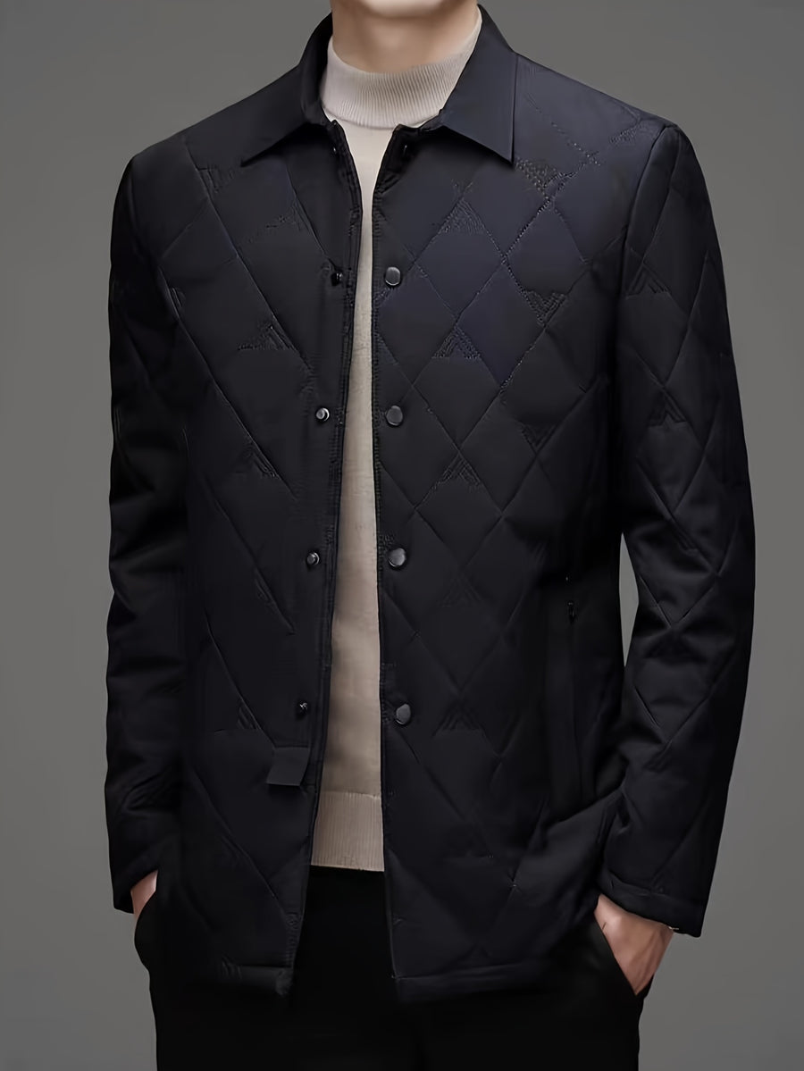 Veste, à revers, modele 12, photo 18