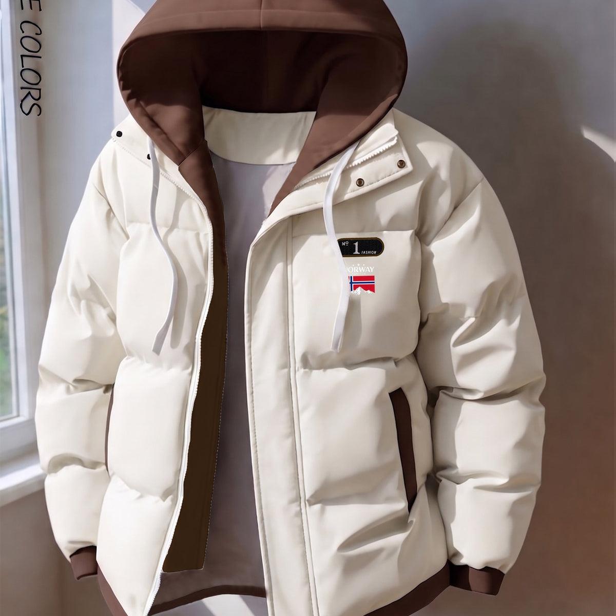 Blanc