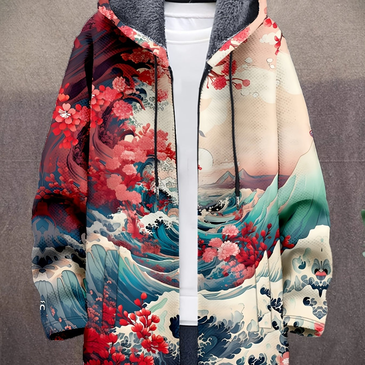 Couleurs mélangées Image