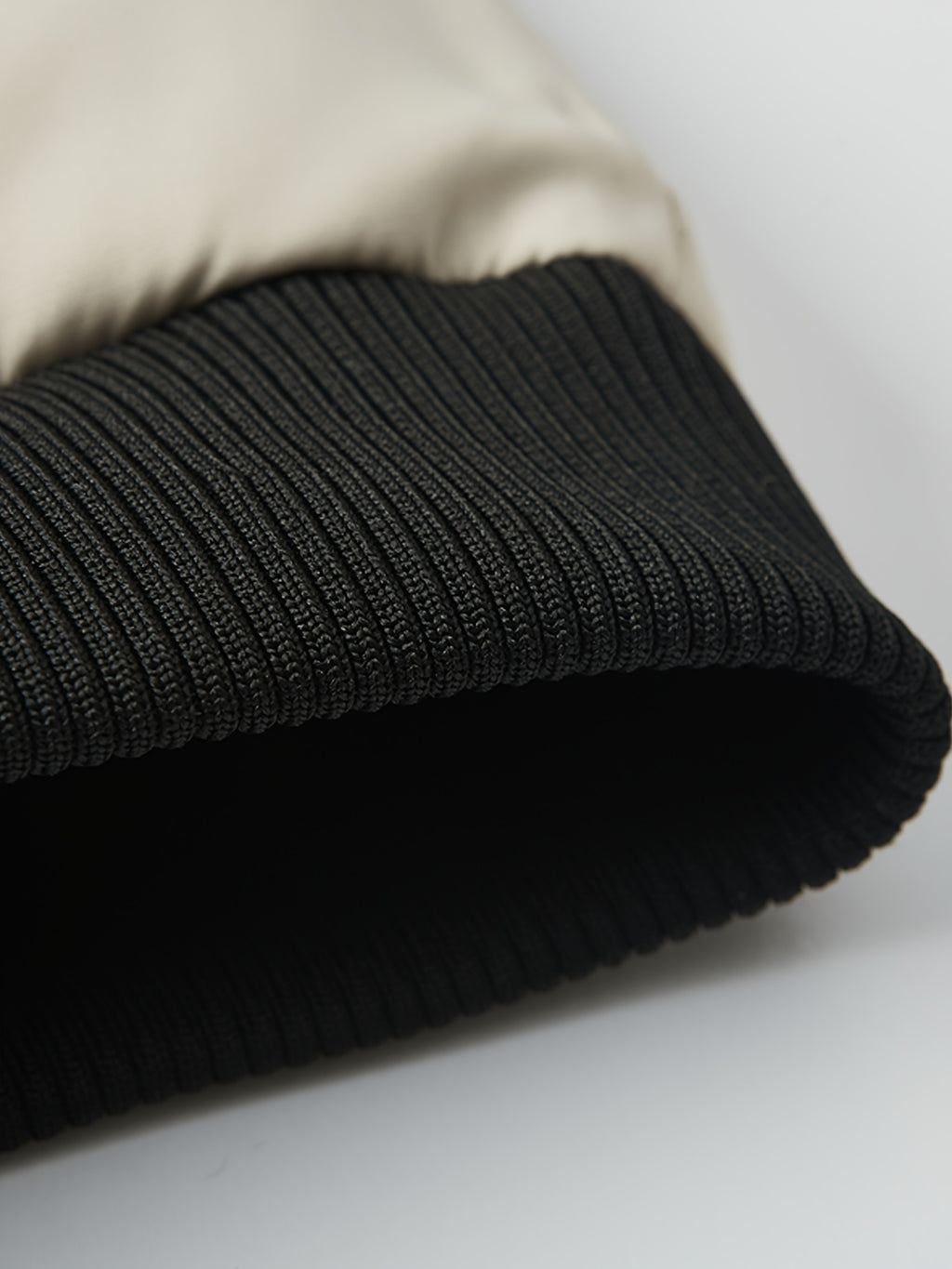 Manteau matelassé pour homme, réversible, à capuche