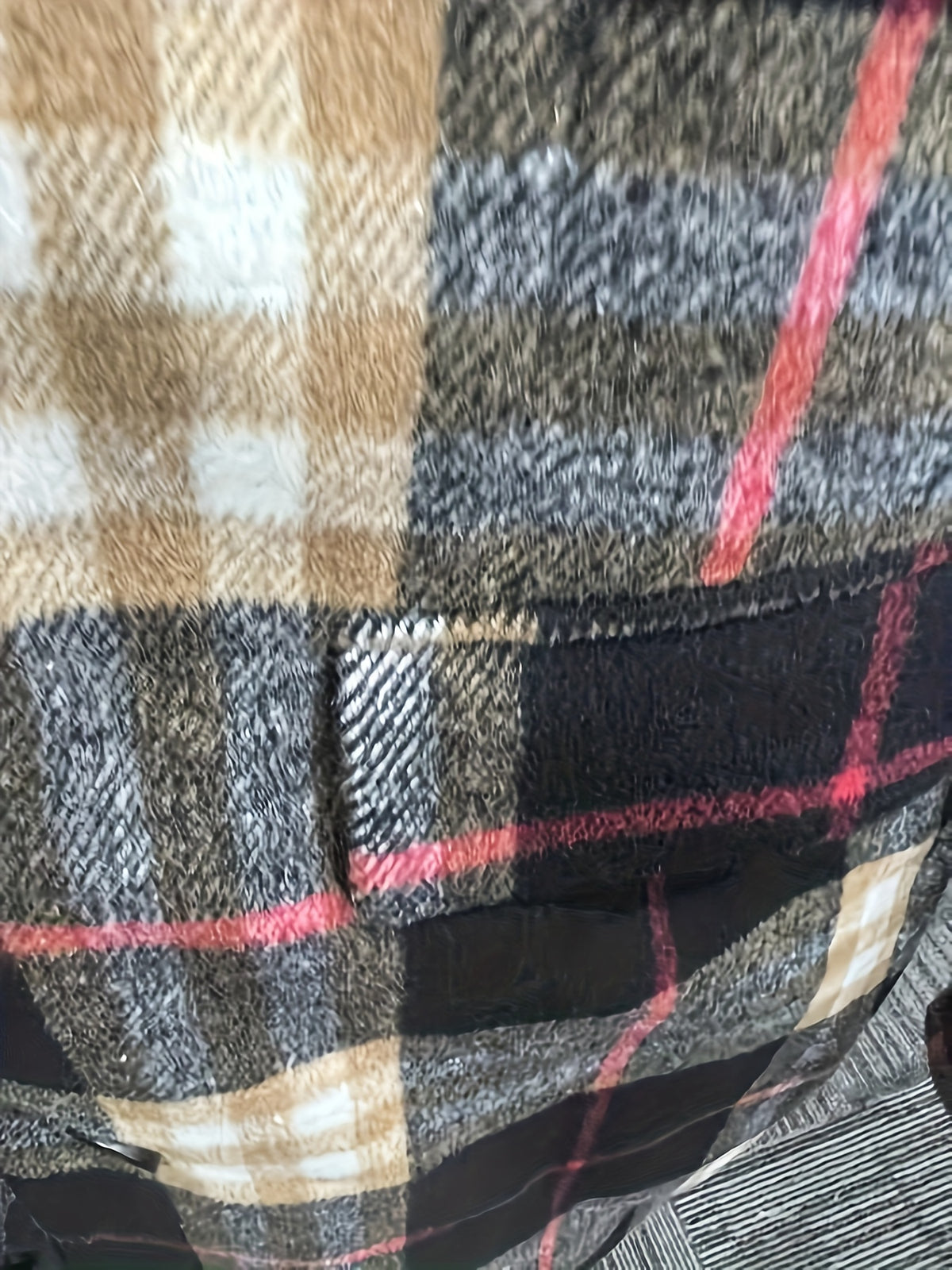 Veste pour homme, à revers, modele 2