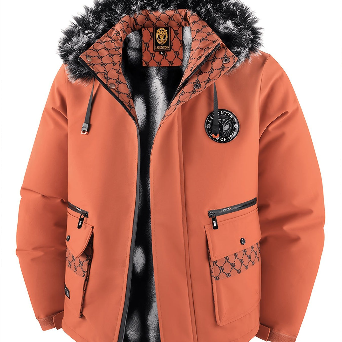 Mandarine Image