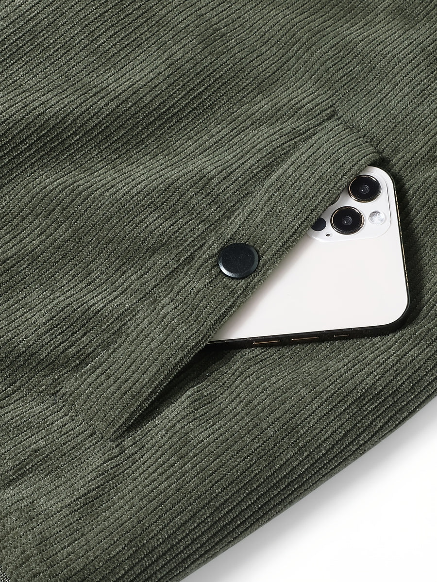 Veste, coupe-vent, à col montant, modele 2, photo 3