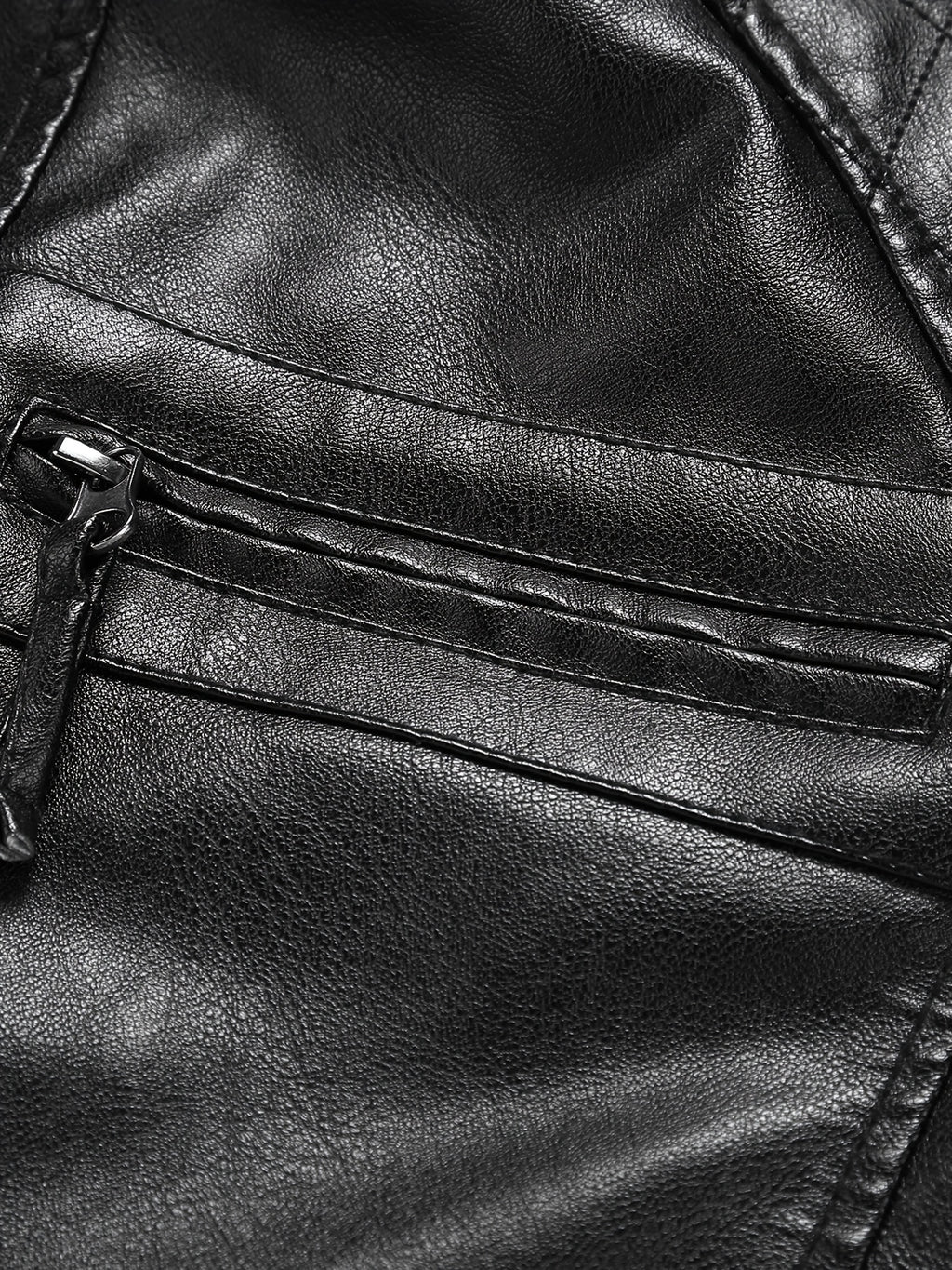 Veste matelassée pour homme, à capuche, modele 2
