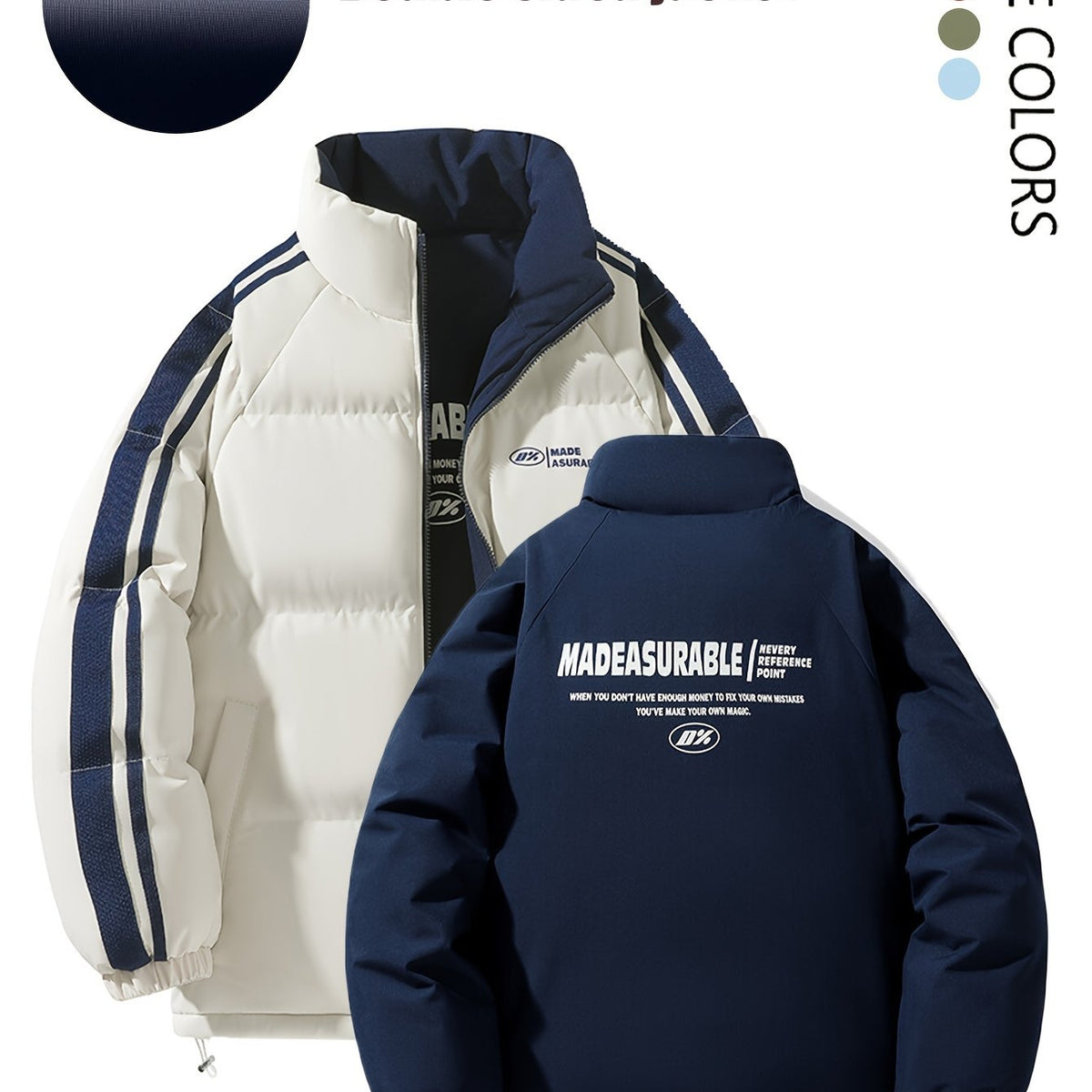 Couleur Marine Image