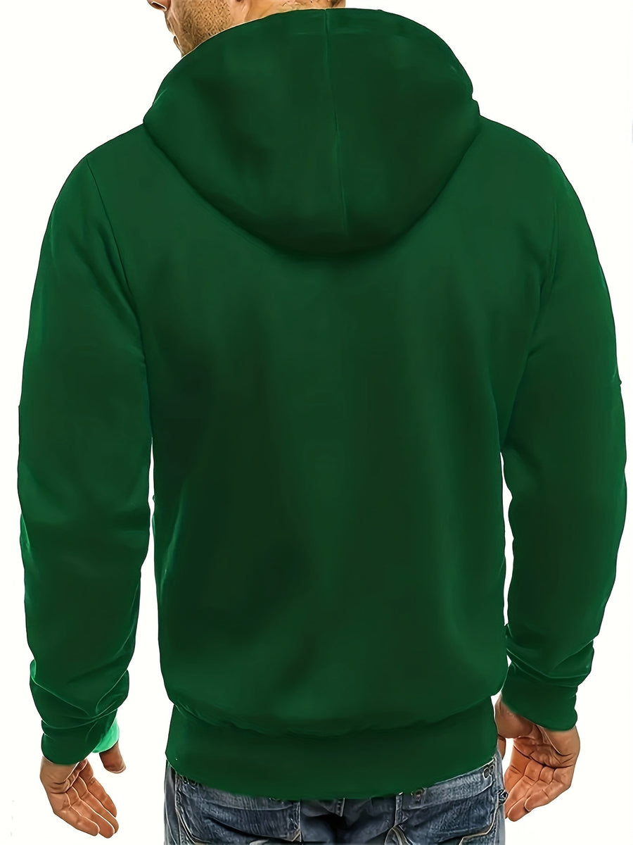 Veste longue, à capuche, photo 18